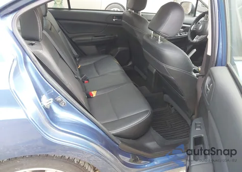 2014 Subaru Impreza 2.0I Limited z USA, uszkodzony, nr VIN JF1GJAH69EH011829